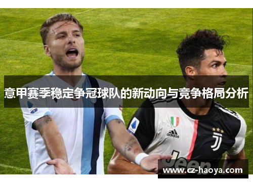 意甲赛季稳定争冠球队的新动向与竞争格局分析