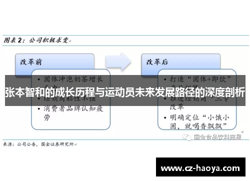 张本智和的成长历程与运动员未来发展路径的深度剖析