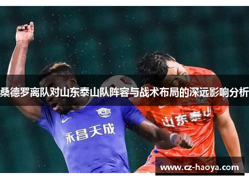 桑德罗离队对山东泰山队阵容与战术布局的深远影响分析