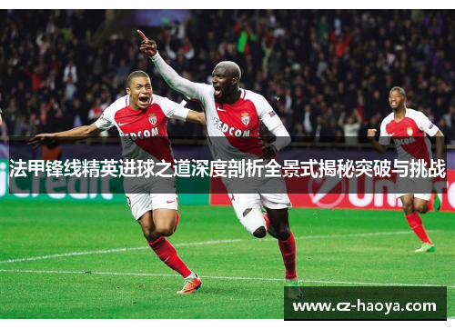 法甲锋线精英进球之道深度剖析全景式揭秘突破与挑战