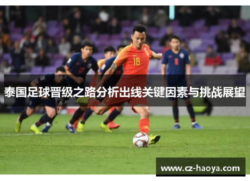 泰国足球晋级之路分析出线关键因素与挑战展望