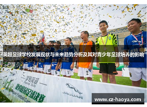 英超足球学校发展现状与未来趋势分析及其对青少年足球培养的影响 英超足球学校发展现状与未来趋势分析及其对青少年足球培养的影响