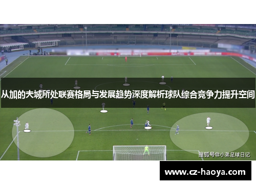从加的夫城所处联赛格局与发展趋势深度解析球队综合竞争力提升空间