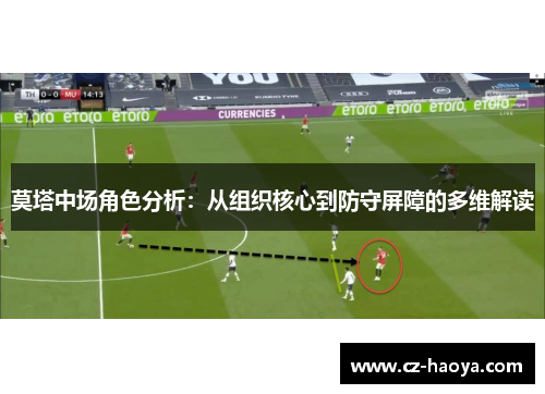莫塔中场角色分析:从组织核心到防守屏障的多维解读 莫塔中场角色分析:从组织核心到防守屏障的多维解读