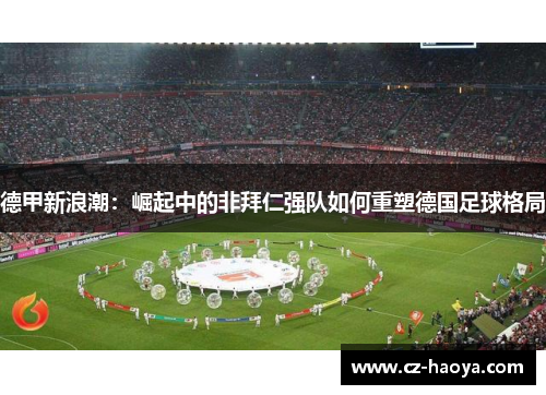 德甲新浪潮：崛起中的非拜仁强队如何重塑德国足球格局