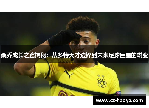 桑乔成长之路揭秘：从多特天才边锋到未来足球巨星的蜕变
